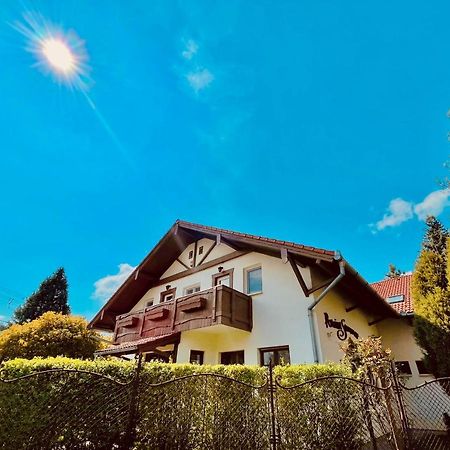 Sommer Panzio Balatonfoldvar Luaran gambar