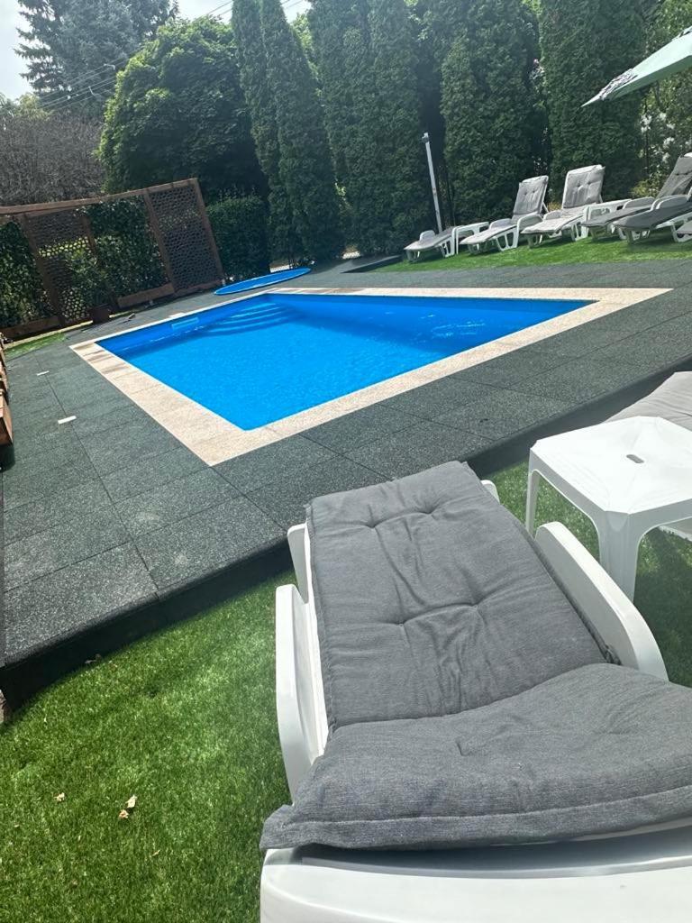 Sommer Panzio Balatonfoldvar Luaran gambar